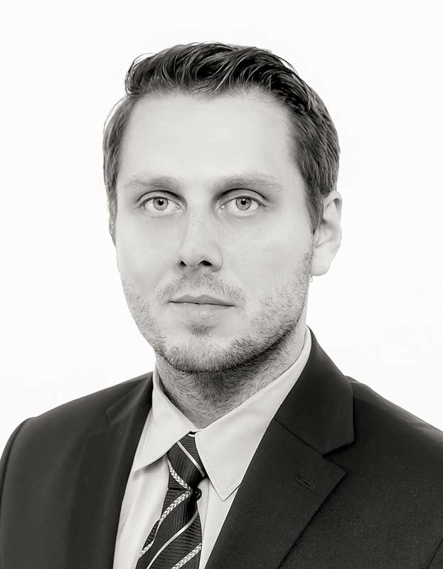 Fistek Mariusz
