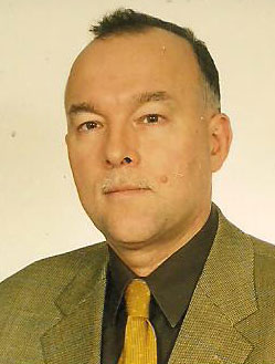 Marciniak Janusz