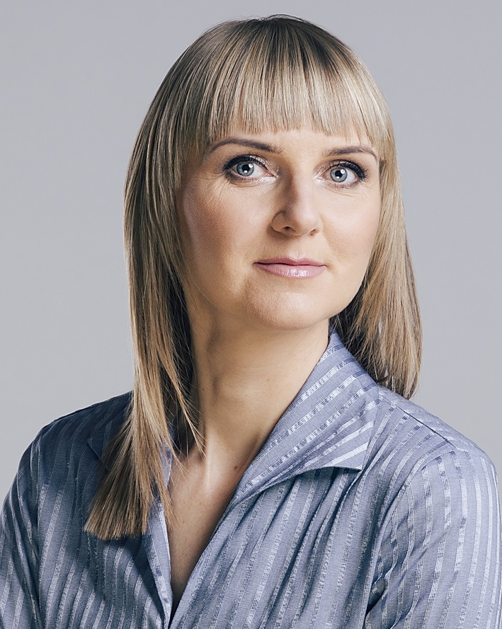 Dobrowolska-Weprzędz Katarzyna