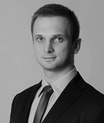 Topór Marek