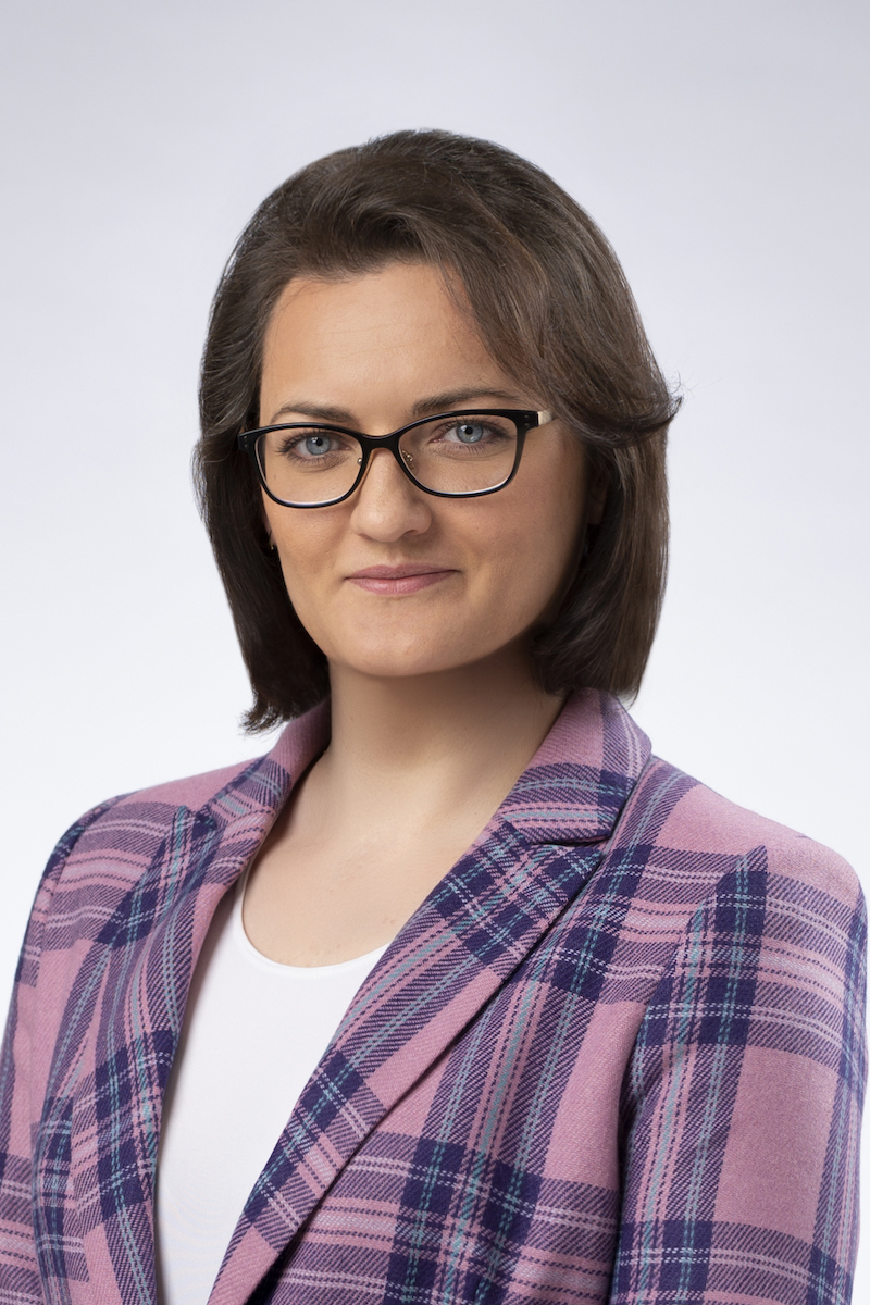 Ciążyńska Olga